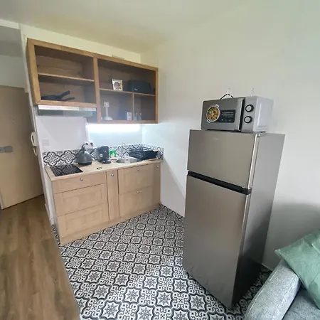 Appartement Bassin De La Villette Parijs Buitenkant foto